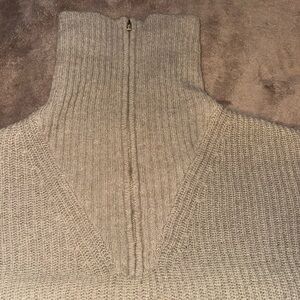 Any Equestrians? Samshield Sweater